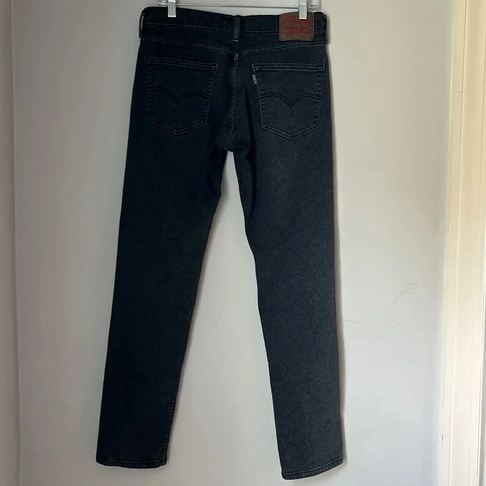 Levi’s 511 Silver Tab Jeans Size 32x32